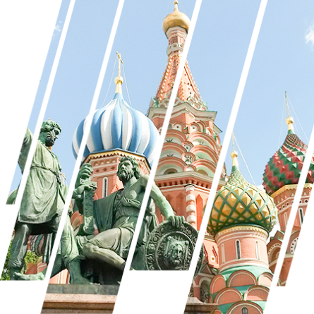 Москва