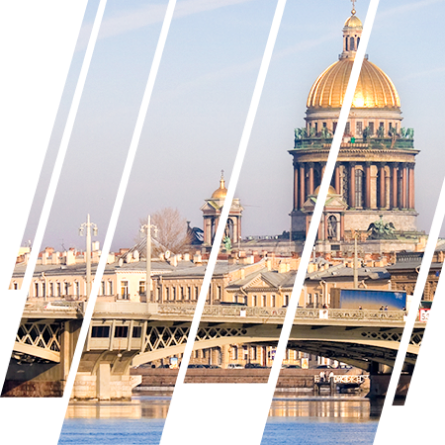 Санкт-Петербург